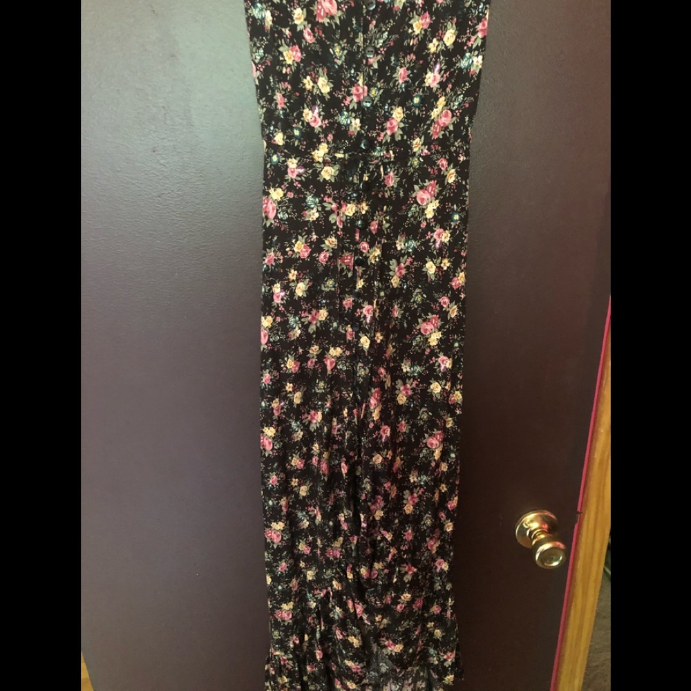 Auguste the label floral dress size 2